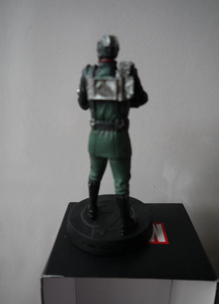 Eaglemoss Marvel Movies 60 - Hydra Soldier - Mycomicshop.be