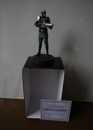 Eaglemoss Marvel Movies 60 - Hydra Soldier - Mycomicshop.be