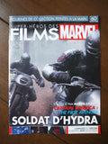 Eaglemoss Marvel Movies 60 - Hydra Soldier - Mycomicshop.be
