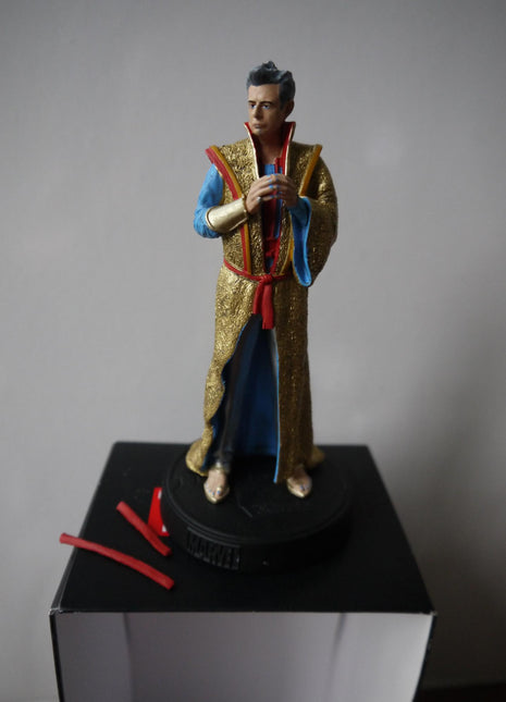 Eaglemoss Marvel Movies 61 - Grandmaster - Mycomicshop.be
