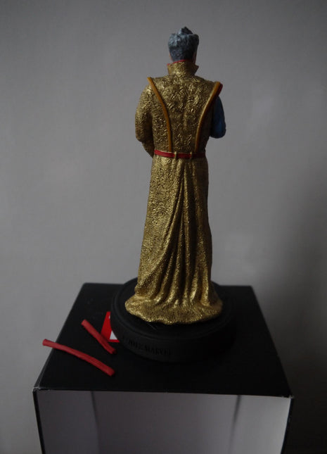 Eaglemoss Marvel Movies 61 - Grandmaster - Mycomicshop.be