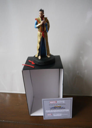 Eaglemoss Marvel Movies 61 - Grandmaster - Mycomicshop.be