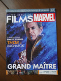 Eaglemoss Marvel Movies 61 - Grandmaster - Mycomicshop.be