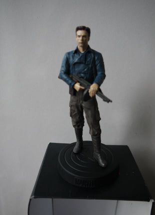 Eaglemoss Marvel Movies 62 - Bucky Barnes - Mycomicshop.be