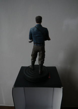 Eaglemoss Marvel Movies 62 - Bucky Barnes - Mycomicshop.be