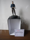 Eaglemoss Marvel Movies 62 - Bucky Barnes - Mycomicshop.be