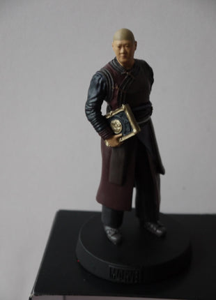 Eaglemoss Marvel Movies 63 - Wong - Mycomicshop.be