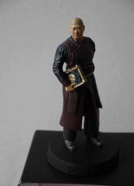 Eaglemoss Marvel Movies 63 - Wong - Mycomicshop.be