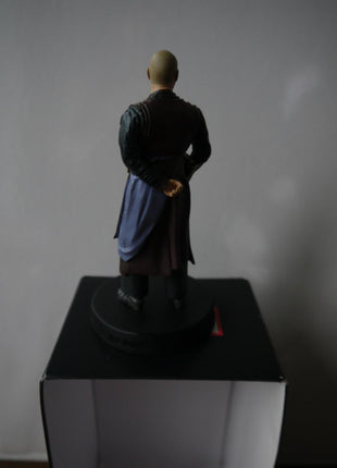 Eaglemoss Marvel Movies 63 - Wong - Mycomicshop.be