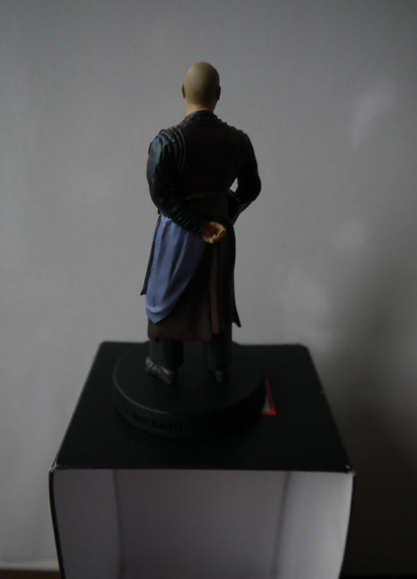 Eaglemoss Marvel Movies 63 - Wong - Mycomicshop.be