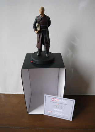 Eaglemoss Marvel Movies 63 - Wong - Mycomicshop.be