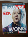 Eaglemoss Marvel Movies 63 - Wong - Mycomicshop.be