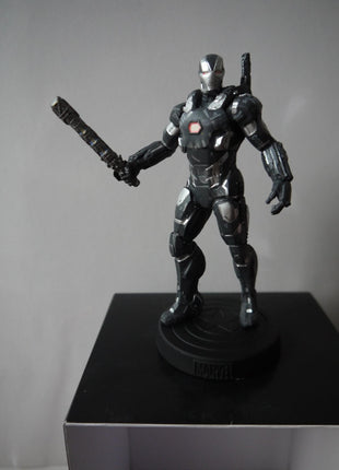 Eaglemoss Marvel Movies 64 - War Machine - Mycomicshop.be