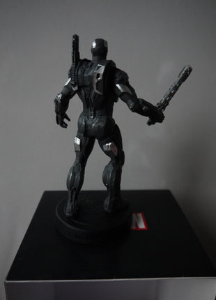Eaglemoss Marvel Movies 64 - War Machine - Mycomicshop.be