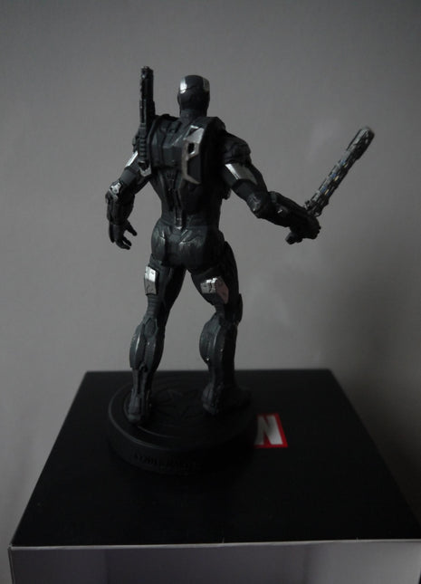 Eaglemoss Marvel Movies 64 - War Machine - Mycomicshop.be