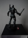 Eaglemoss Marvel Movies 64 - War Machine - Mycomicshop.be