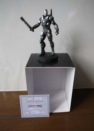 Eaglemoss Marvel Movies 64 - War Machine - Mycomicshop.be