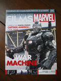 Eaglemoss Marvel Movies 64 - War Machine - Mycomicshop.be