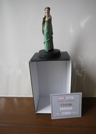 Eaglemoss Marvel Movies 68 - Freya - Mycomicshop.be