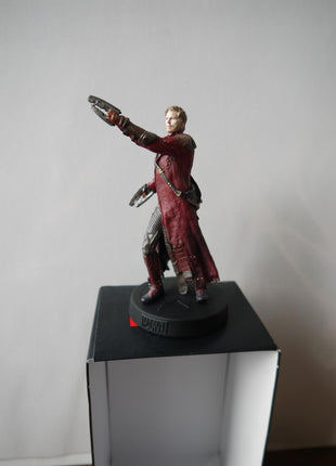 Eaglemoss Marvel Movies 7 - Star - Lord - Mycomicshop.be
