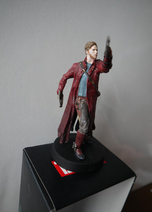 Eaglemoss Marvel Movies 7 - Star - Lord - Mycomicshop.be