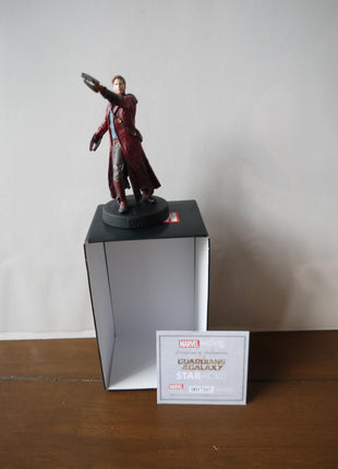 Eaglemoss Marvel Movies 7 - Star - Lord - Mycomicshop.be
