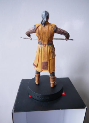 Eaglemoss Marvel Movies 71 - Kaecilius - Mycomicshop.be