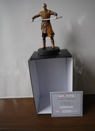 Eaglemoss Marvel Movies 71 - Kaecilius - Mycomicshop.be