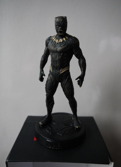 Eaglemoss Marvel Movies 72 - Killmonger - Mycomicshop.be