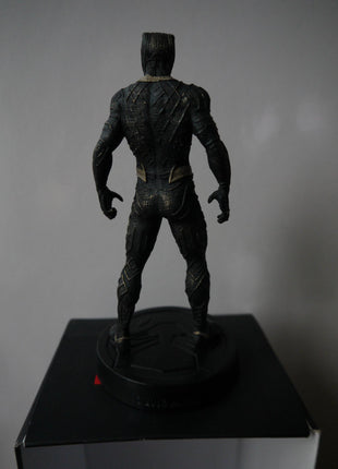 Eaglemoss Marvel Movies 72 - Killmonger - Mycomicshop.be