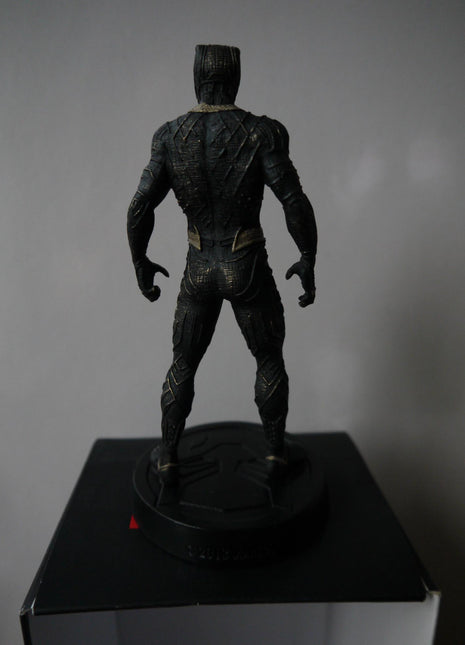Eaglemoss Marvel Movies 72 - Killmonger - Mycomicshop.be