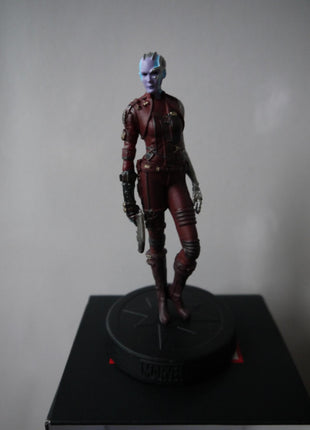 Eaglemoss Marvel Movies 73 - Nebula - Mycomicshop.be