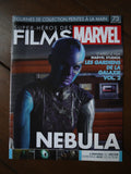 Eaglemoss Marvel Movies 73 - Nebula - Mycomicshop.be