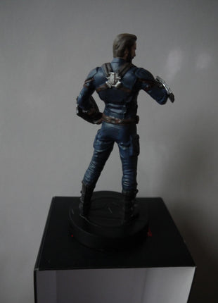 Eaglemoss Marvel Movies 76 - Captain America - Mycomicshop.be