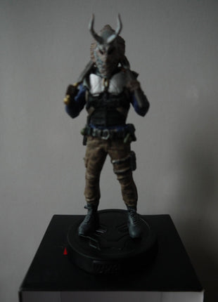 Eaglemoss Marvel Movies 77 - Killmonger - Mycomicshop.be