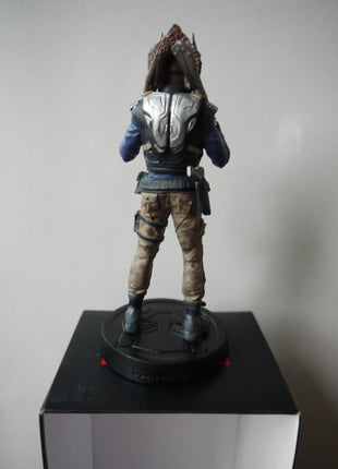 Eaglemoss Marvel Movies 77 - Killmonger - Mycomicshop.be