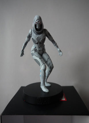 Eaglemoss Marvel Movies 79 - Ghost - Mycomicshop.be