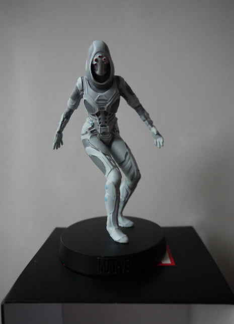 Eaglemoss Marvel Movies 79 - Ghost - Mycomicshop.be