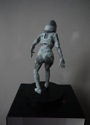 Eaglemoss Marvel Movies 79 - Ghost - Mycomicshop.be