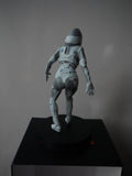 Eaglemoss Marvel Movies 79 - Ghost - Mycomicshop.be