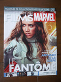 Eaglemoss Marvel Movies 79 - Ghost - Mycomicshop.be