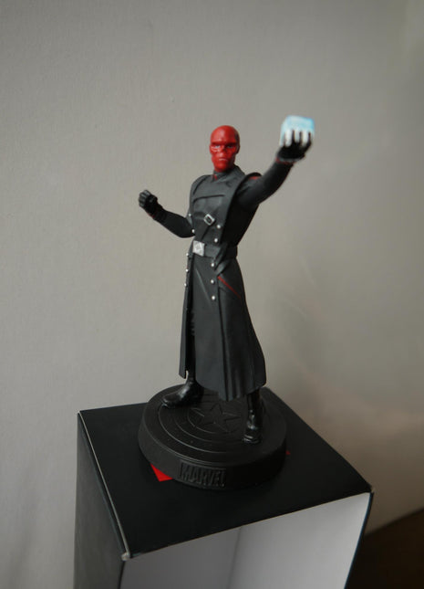 Eaglemoss Marvel Movies 8 - Red Skull - Mycomicshop.be