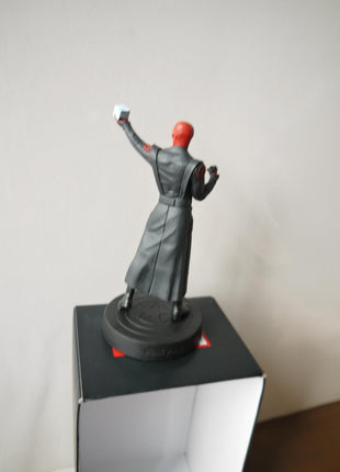 Eaglemoss Marvel Movies 8 - Red Skull - Mycomicshop.be