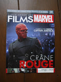 Eaglemoss Marvel Movies 8 - Red Skull - Mycomicshop.be