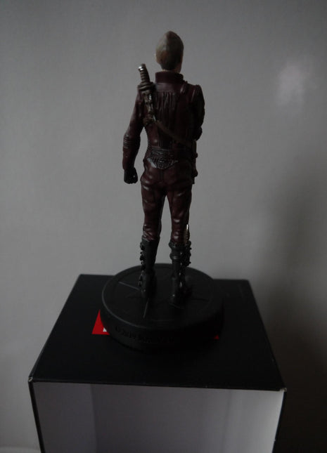 Eaglemoss Marvel Movies 81 - Kraglin - Mycomicshop.be