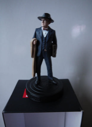 Eaglemoss Marvel Movies 82 - Arnim Zola - Mycomicshop.be