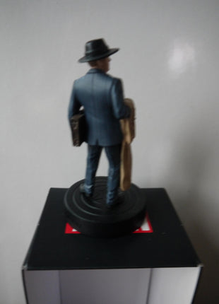Eaglemoss Marvel Movies 82 - Arnim Zola - Mycomicshop.be