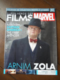Eaglemoss Marvel Movies 82 - Arnim Zola - Mycomicshop.be