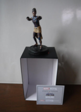 Eaglemoss Marvel Movies 83 - Shuri - Mycomicshop.be