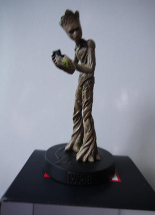 Eaglemoss Marvel Movies 84 - Groot - Mycomicshop.be